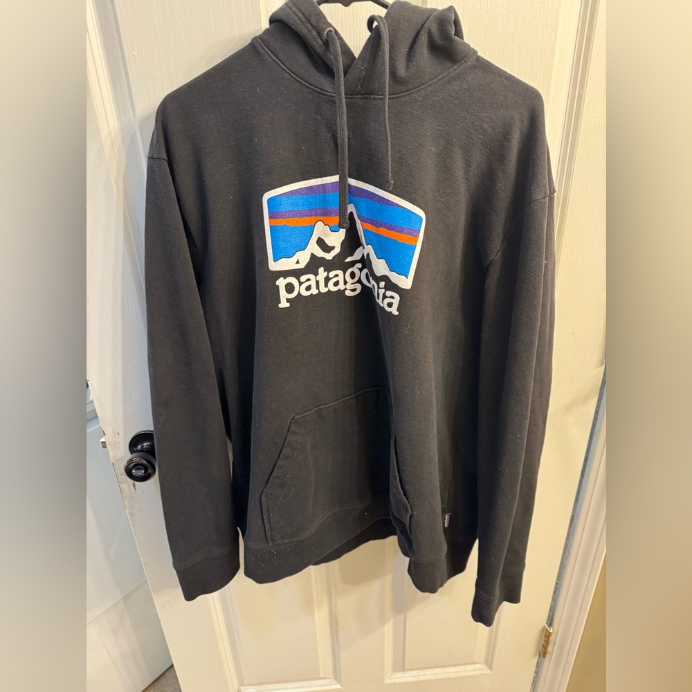 Men’s Patagonia Sweatshirt